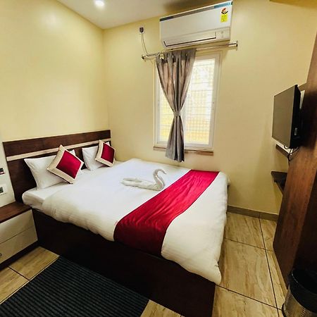 Hotel Kanan Inn 加尔各答 外观 照片