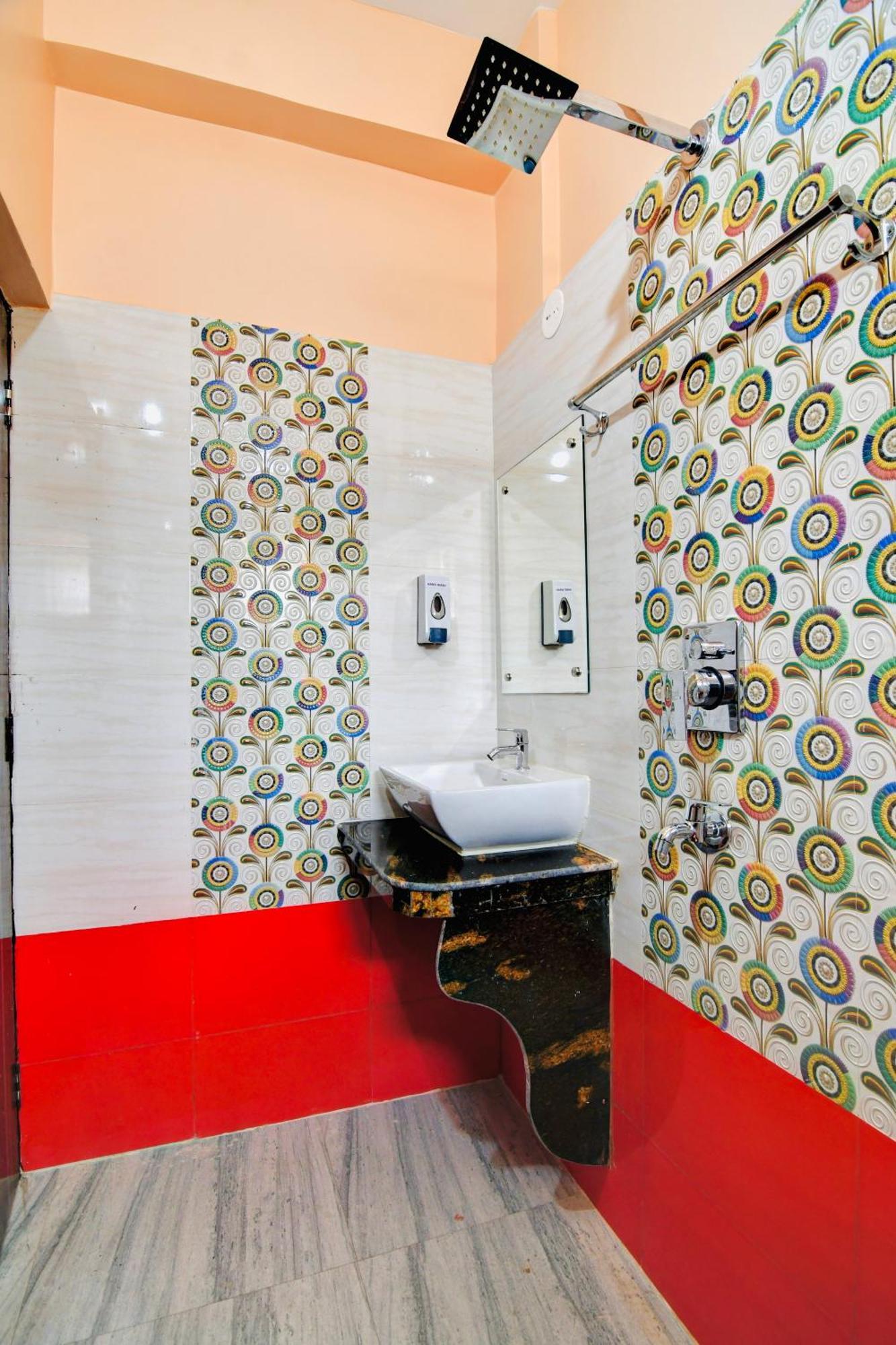 Hotel Kanan Inn 加尔各答 外观 照片