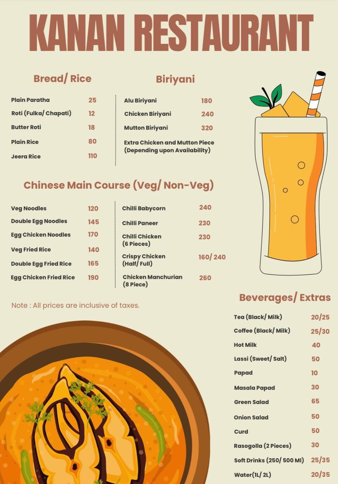 Hotel Kanan Inn 加尔各答 外观 照片