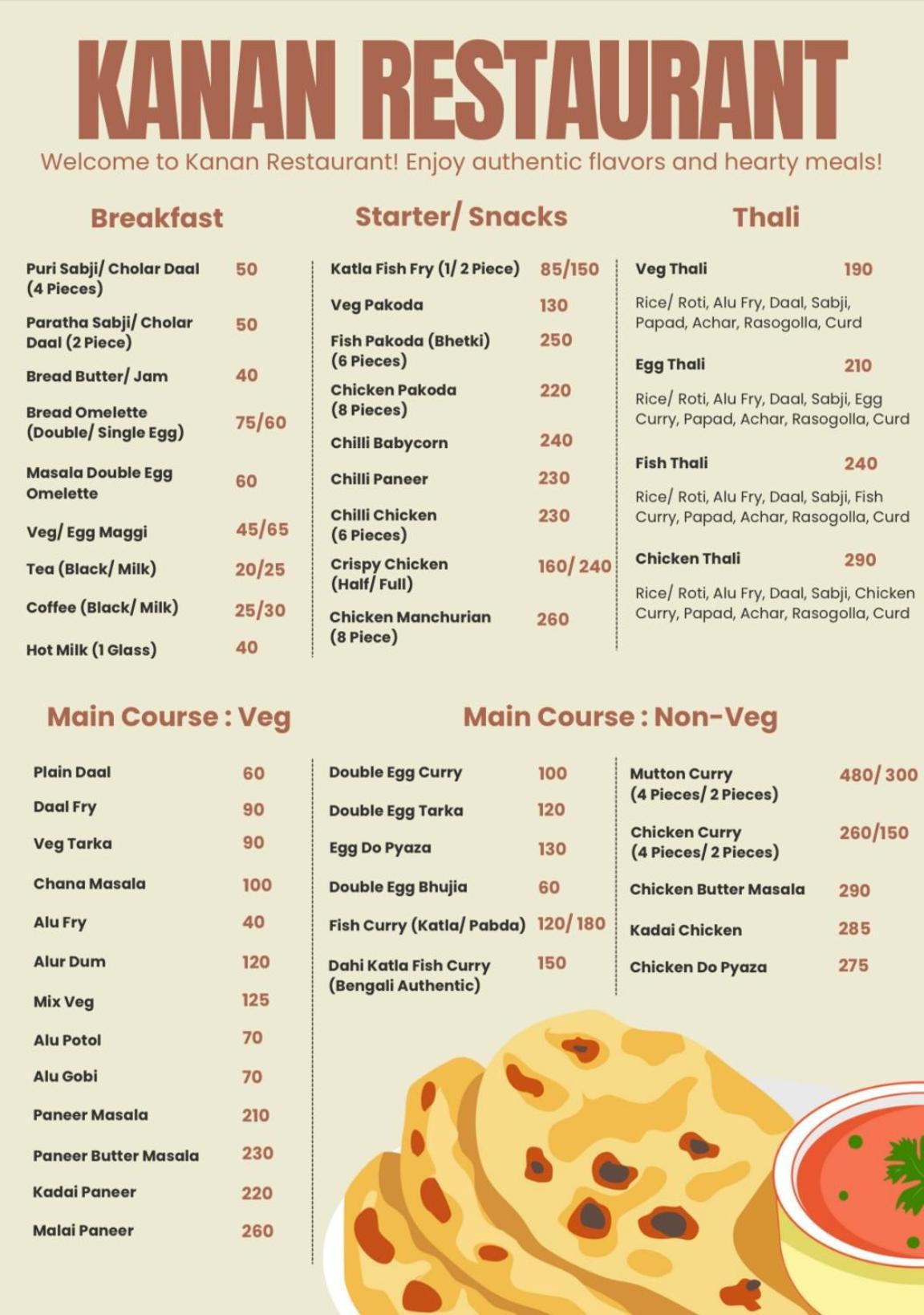 Hotel Kanan Inn 加尔各答 外观 照片